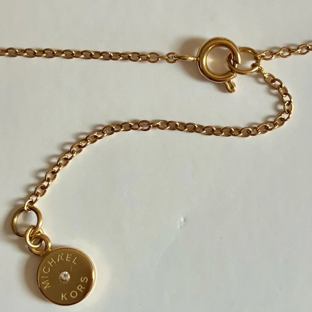 Michael Kors nib michael